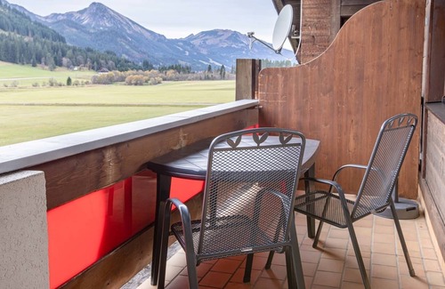 Graen Apartment | holiday apartment/apt. for 6 guests with 55m² in Grän (166417)