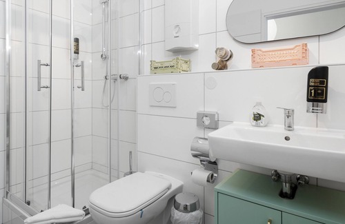 Dueren Apartment | holiday apartment/apt. for 4 guests with 23m² in Düren (165684)