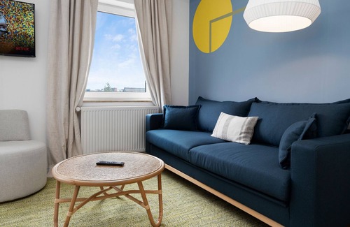 Dueren Apartment | holiday apartment/apt. for 4 guests with 23m² in Düren (165684)
