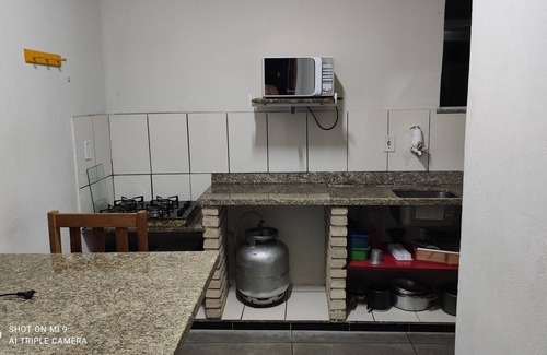 Serra Grande Apartment | Holiday apartment apuque- p/season between Ilheus and Itacare BA