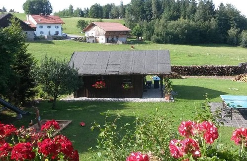 Arrach Apartment | Holiday apartment Arrach for 1 - 8 persons with 3 bedrooms - Holiday apartment