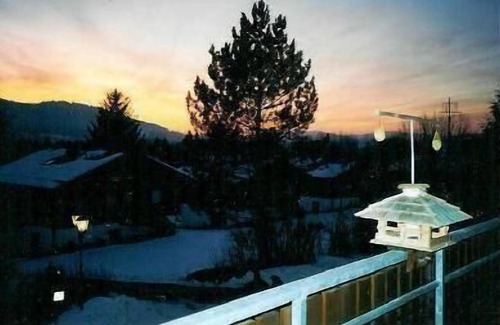 Arrach House | Holiday apartment Arrach for 1 - 4 persons with 2 bedrooms - Holiday house
