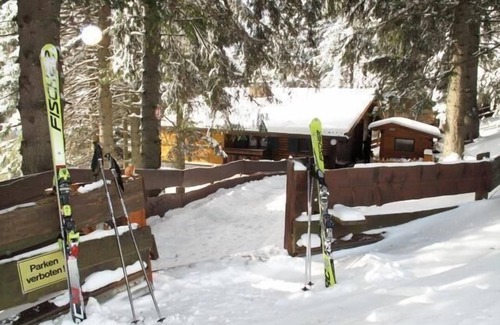 Untergreutschach House | Holiday apartment Klippitztörl for 1 - 7 persons with 3 bedrooms - Holiday house