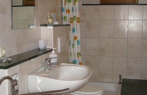 Ramsthal Apartment | Holiday apartment at the vineyard
