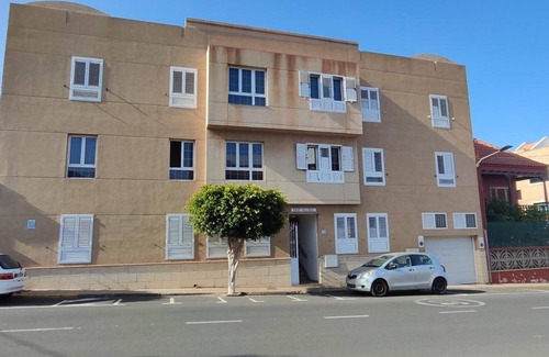 Ingenio Apartment | Holiday Apartment 'Attaday Home' with Wi-Fi