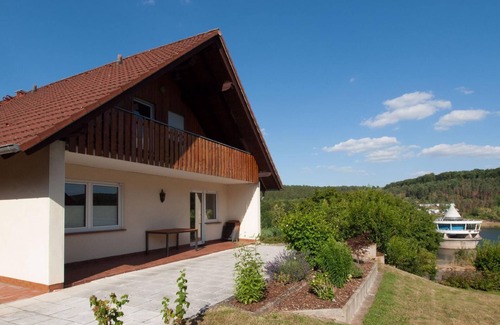Bad Arolsen Apartment | Holiday apartment Bad Arolsen for 1 - 2 persons with 1 bedroom - Holiday apartment in one or multi-f