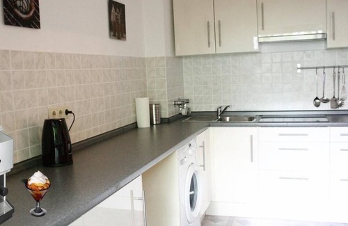 Badenscheuern Apartment | Holiday apartment Baden-Baden for 1 - 4 persons with 1 bedroom - Holiday apartment in one or multi-f