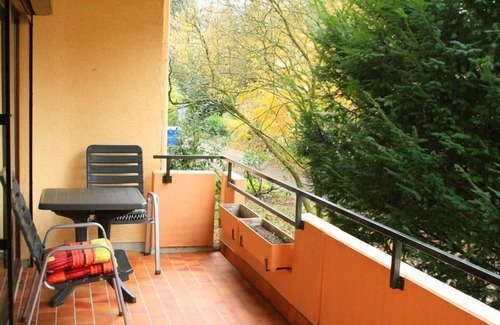 Badenscheuern Apartment | Holiday apartment Baden-Baden for 1 - 4 persons with 1 bedroom - Holiday apartment in one or multi-f
