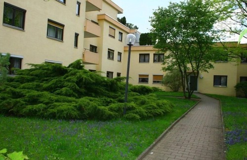 Badenscheuern Apartment | Holiday apartment Baden-Baden for 1 - 4 persons with 1 bedroom - Holiday apartment in one or multi-f
