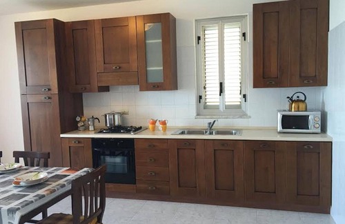 Balestrate Apartment | Holiday apartment Balestrate for 1 - 7 persons with 3 bedrooms - Holiday apartment in one or multi-f