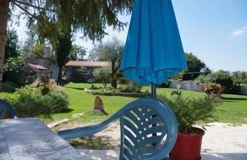 Sajini Apartment | Holiday apartment Barban for 1 - 4 persons with 2 bedrooms - Row house