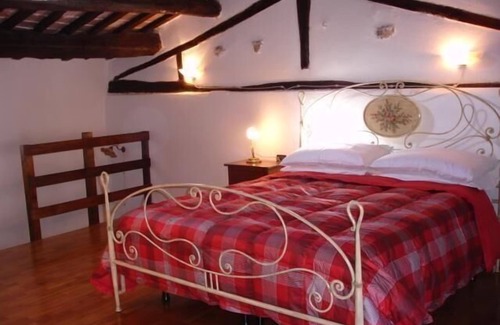 Barete House | Holiday apartment Barete for 2 - 4 persons with 1 bedroom - Holiday house