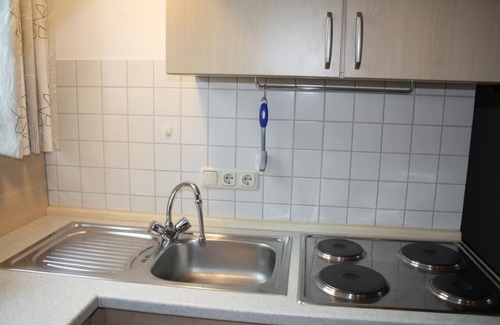 Biberbach Apartment | Holiday apartment Beilngries for 1 - 2 persons with 1 bedroom - Holiday apartment