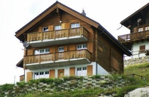Blatten bei Naters Apartment | Holiday apartment Belalp for 1 - 4 persons with 2 bedrooms - Holiday apartment in one or multi-famil