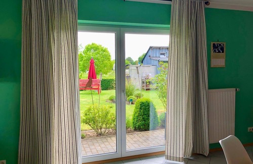 Bell House | Holiday apartment Bell for 1 - 3 persons with 1 bedroom - Holiday house