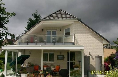 Marzahn Apartment | Holiday apartment Berlin for 1 - 2 persons with 1 bedroom - Holiday apartment