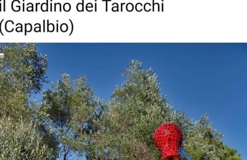 Capalbio Apartment | Holiday Apartment 'Bilocale La Torba' with A/C & Wi-Fi