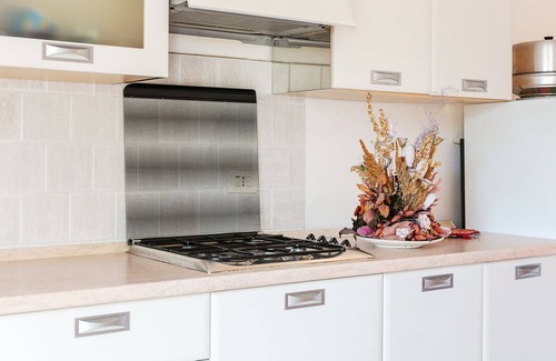 Porto Ottiolu Apartment | Holiday Apartment "Bilocale Spiaggia Porto Ottiolu" With Terrace