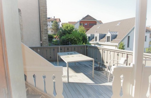 Blonay Apartment | Holiday apartment Blonay for 1 - 6 persons with 3 bedrooms - Holiday apartment in one or multi-famil
