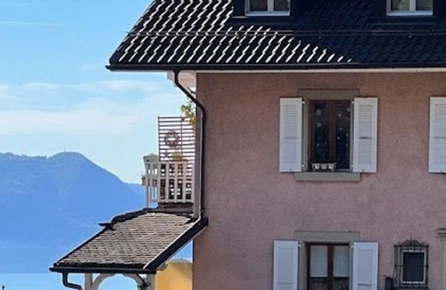 Blonay Apartment | Holiday apartment Blonay for 1 - 6 persons with 3 bedrooms - Holiday apartment in one or multi-famil