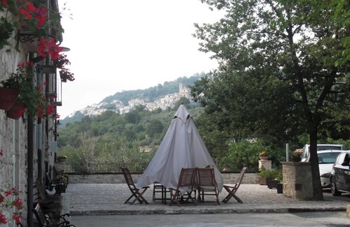 Bomba Apartment | Holiday apartment Bomba for 1 - 5 persons with 2 bedrooms - Twin house