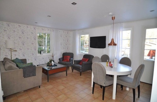 Borlange Municipality Apartment | Holiday apartment Borlänge for 1 - 5 persons with 2 bedrooms - Row house