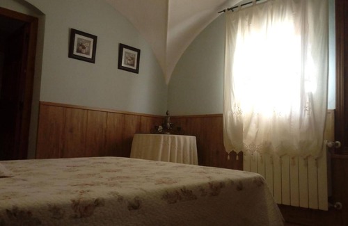 Botija House | Holiday apartment Botija for 1 - 6 persons with 4 bedrooms - Holiday house