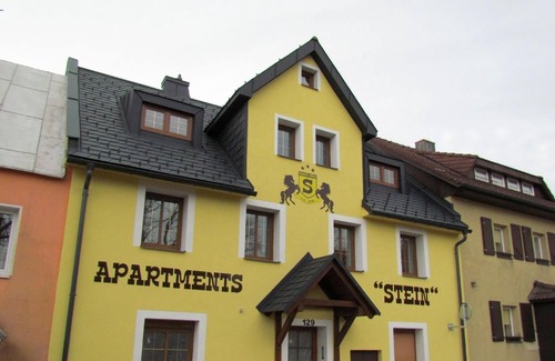 Bozi Dar Apartment | Holiday apartment Bozí Dar for 1 - 4 persons - Holiday apartment in one or multi-family house