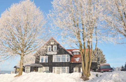 Hohegeiß Apartment | Holiday apartment Braunlage for 1 - 8 persons with 3 bedrooms - Holiday apartment in one or multi-fa