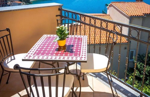 Brela Apartment | Holiday apartment Brela for 2 - 4 persons with 1 bedroom - Holiday apartment in one or multi-family