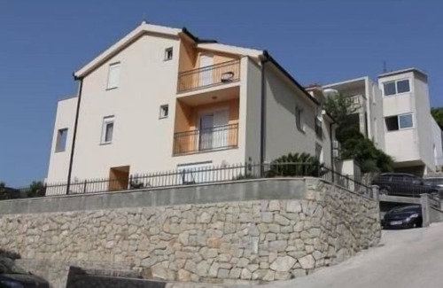 Brela Apartment | Holiday apartment Brela for 2 - 4 persons with 1 bedroom - Holiday apartment in one or multi-family
