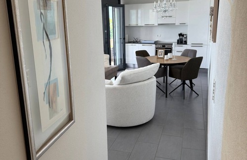 Brissago House | Holiday apartment Brissago for 1 - 4 persons with 2 bedrooms - Holiday house
