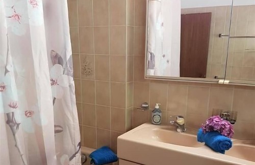 Brissago Apartment | Holiday apartment Brissago for 1 - 5 persons with 3 bedrooms - Multistorey holiday home/maisonette