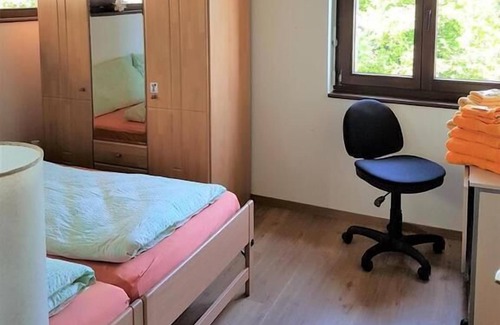 Brissago Apartment | Holiday apartment Brissago for 1 - 5 persons with 3 bedrooms - Multistorey holiday home/maisonette
