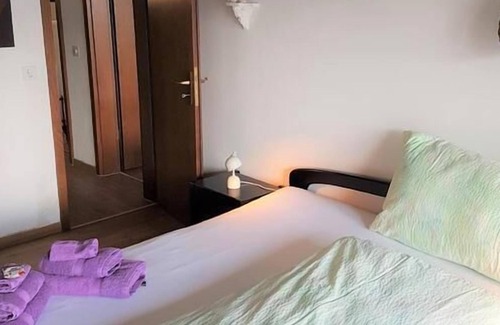 Brissago Apartment | Holiday apartment Brissago for 1 - 5 persons with 3 bedrooms - Multistorey holiday home/maisonette