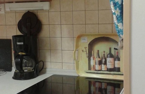 Bukfurdo Apartment | Holiday apartment Bükfürdõ for 2 - 4 persons with 1 bedroom - Holiday apartment