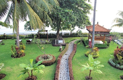 Bondalem House | Holiday apartment Buleleng for 1 - 2 persons with 1 bedroom - Holiday house