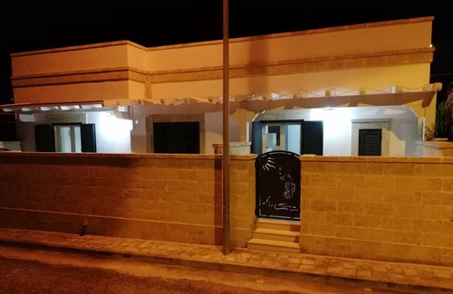 Campomarino di Maruggio Apartment | Holiday apartment Campomarino for 1 - 2 persons with 1 bedroom - Row house