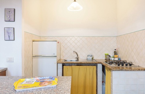 Luogosanto Apartment | Holiday Apartment Casa Vacanze Cinque Spiagge with Air Conditioning