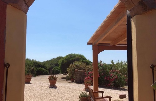 Calasetta House | Holiday apartment Calasetta for 1 - 4 persons with 2 bedrooms - Holiday house