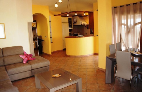 Calasetta Apartment | Holiday apartment Calasetta for 1 - 4 persons with 2 bedrooms - Twin house