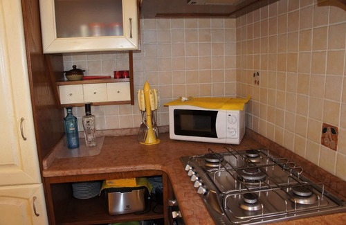Calasetta Apartment | Holiday apartment Calasetta for 1 - 4 persons with 2 bedrooms - Twin house