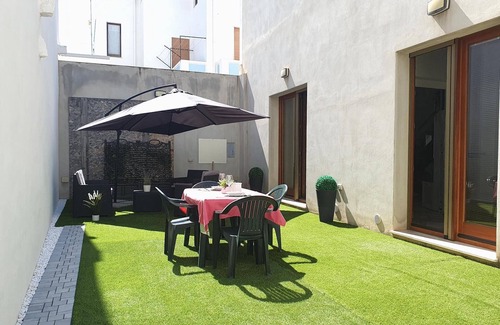 Calasetta House | Holiday apartment Calasetta for 1 - 4 persons with 2 bedrooms - Holiday house