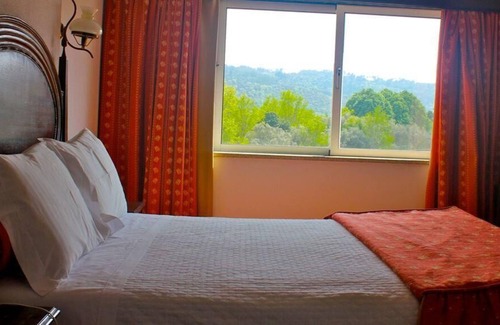 Caldas da Felgueira Apartment | Holiday apartment Caldas da Felgueira for 1 - 4 persons with 2 bedrooms - Holiday apartment in one o