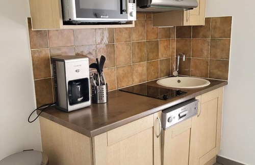 Callian Apartment | Holiday apartment Callian for 1 - 4 persons with 1 bedroom - Holiday apartment in one or multi-famil