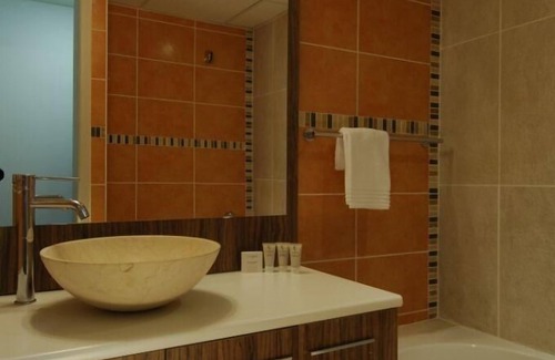 Callian Apartment | Holiday apartment Callian for 1 - 4 persons with 1 bedroom - Holiday apartment in one or multi-famil