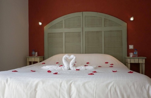 Callian Apartment | Holiday apartment Callian for 1 - 4 persons with 1 bedroom - Holiday apartment in one or multi-famil