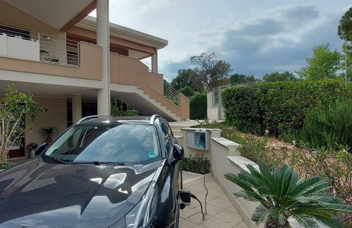 Poggio dei Pini House | Holiday apartment Capoterra for 1 - 6 persons with 2 bedrooms - Holiday house