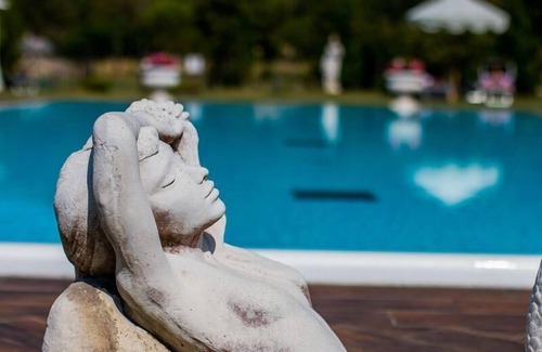 Cincelli House | Holiday apartment Capolona for 1 - 3 persons with 1 bedroom - Holiday house