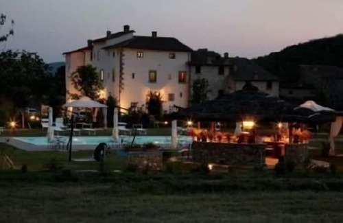 Cincelli House | Holiday apartment Capolona for 1 - 3 persons with 1 bedroom - Holiday house